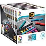 SMART GAMES miselna igra iq stixx | Shoptok.si