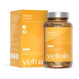 Vetain Puferirani vitamin C - 365 kaps. Cene