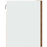 vidaXL Viseći ormarić boja staro drvo 60x31x40 cm konstruirano drvo | shoptok.hr