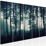  Slika - Dark Forest (5 Parts) Narrow 200x80 Cijene