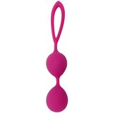 Woomy Taradiddle Kegel Ball Magenta | shoptok.hr