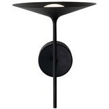  MAXLIGHT W0303 - LED zidna lampa HANA LED/6W/230V crna | Eponuda.com