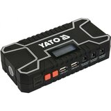 Yato TYT-83082 starter punjač 12000mAh LCD ZASLON | shoptok.hr