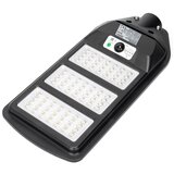 Aigostar Solarna LED ulična lampa sa senzorom LED/150W/3,2V+ DO | Eponuda.com