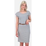 Alife and Kickin dress ELLIAK Z Cloudy | Shoptok.si
