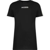 MESSI majica kratak rukav za decake napes/ crna Cene