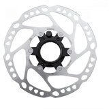 Shimano rotor disk kočnice RTEM600 s 160MM w/lock ringexternal serration indpack ERTEM600SEC | ePonuda.com