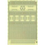 Rademacher WR Laboratorijska pločica (DxŠxV) 160 x 100 x 1.5 mm | Eponuda.ba