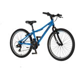 Visitor Proxy Start 2.1 24" Plavo Crna /s13" 2026 | ePonuda.com