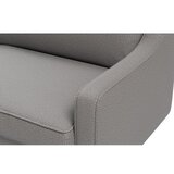 Atelier Del Sofa sofa sa 3 sedišta robin 3 obsidian walnut | Eponuda.com