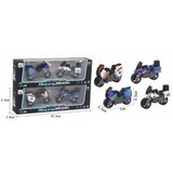 Set motora 86122 ( 11/86122 ) Cene
