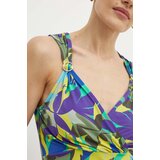 Morgan Top DUSE za žene, s uzorkom, DUSE | shoptok.hr