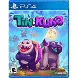 Tin i Kuna /PS4 | Eponuda.ba