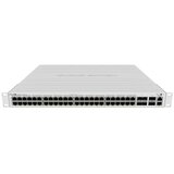 MikroTik (CRS354-48P-4S+2Q+RM) RouterOS 5L switch | Eponuda.com