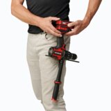 Einhell - TP-CD 18/120 Li-i BL - Solo, Akumulatorska udarna bušilica - (4514310) | ePonuda.com