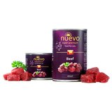 Nuevo Cat Adult - govedina 200 g Cene
