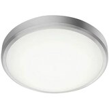 Philips Okrugla stropna LED svjetiljka Doris (17 W, 1.700 lm, Ø x V: 31,3 x 9 cm, Boja svjetla: Topla bijela) | shoptok.hr