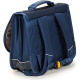 Stones and Bones CARTABLE 38 CM LOTUS PURSUIT Tamno plava | shoptok.hr
