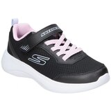 Skechers Modne superge 303573L-BLK Črna | Shoptok.si