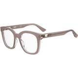 Moschino MOS630 FWM ONE SIZE (50) Bež/Kristalna Cene