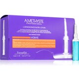 FarmaVita Amethyste Hydrate balzam za tanku i suhu kosu u ampulama 12x8 ml | shoptok.hr
