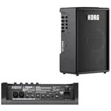 Korg MMA130 portabilni aktivni monitor | Eponuda.ba