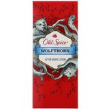 Old Spice Wolfthorn After Shave voda za po britju za moške 100 ml | Shoptok.si