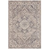 Hanse Home Sivo-bež tepih 240x340 cm Terrain Designer Sand – Cijene