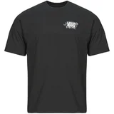 AWAKEN TIGER SS TEE Crna
