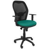  Uredska stolica Jorquera P&amp C BALI456 Smaragdno zeleno Cijene