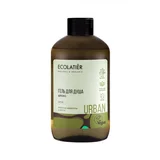 Urban - Detox gel za tuširanje MORSKI MINERALI & MATCHA 600ml
