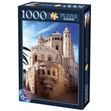 Slagalica x 1000 Famous Places 01 ( 07/64288-01 )
