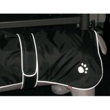 Trixie kaput za pse Orléans Crna 50 cm | Eponuda.com