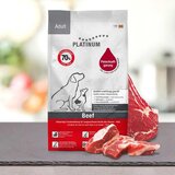 Platinum hrana za pse Beef/Potato - 5 kg