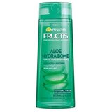 Garnier fructis aloe hydra bomb šampon 400 ml | shoptok.hr