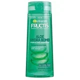 šampon Fructis Aloe Hydra Bomb 400 ml