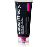Charcoal & Tea Tree Oil gel za dubinsko čišćenje s aktivnim ugljenom 200 ml