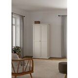 Tvilum Krem ormar 96x201x60,5 cm Paris – | shoptok.hr