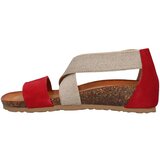 IgI&CO Sandali & Odprti čevlji 7185044 Rdeča | Shoptok.si