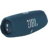 Jbl zvučnici/ bluetooth zvučnik CHARGE 5 BLUE (JBLCHARGE5BLU) plavi Cene
