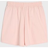 Sinsay Ležerne kratke hlače s pamukom | shoptok.hr