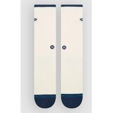 Stance Blurred Crew Socks canvas | Shoptok.si