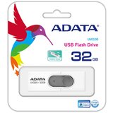 Adata 32GB USB2.0 (AUV220-32G-RWHGY) Flash Drive, bijela/siva | shoptok.hr