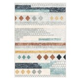 Conceptum Hypnose multicolor tepih infkece 15 120 x 180 (485HFT3198)