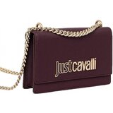 Roberto Cavalli JC LETTERING 1 Ljubičasta | shoptok.hr