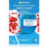 Garnier Hydra Bomb vlažilna tekstilna maska s hialuronsko kislino Cene