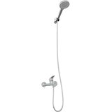  Komplet tuš glav Krom G 1 / 2 palca, (5000208356) | Shoptok.si