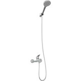 Set glave tuša Krom G 1 / 2 inča | shoptok.hr