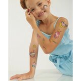 TATTonMe Temporary Tattoos Unicorns tetovaža za djecu vodootporno 3 y+ 1 kom | shoptok.hr