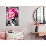  Slika - Flamingo Girl (1 Part) Vertical 40x60 | shoptok.hr